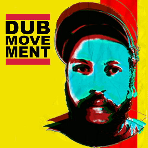 ALIENAÇÃO AFROFUTURISTA - BIG UP (DUB MOVEMENT VERSION)