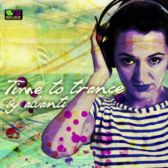 Alvanti - Time To Trance
