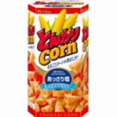 Tongari Corn