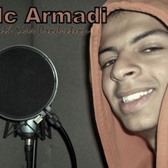 Mc Armadi - Dlam l7ouma