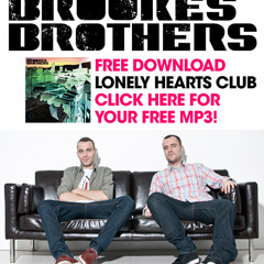 Brookes Brothers - Lonely Hearts Club (2009) (FREE DOWNLOAD)