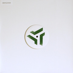 parallel & relapse - parasitic oscillations (acr 025, 12")