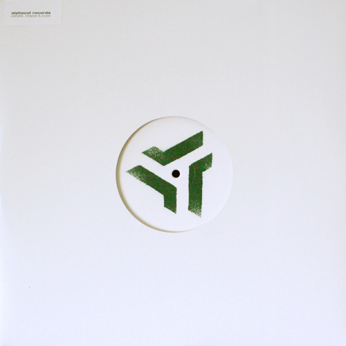 parallel & relapse - parasitic oscillations (acr 025, 12")