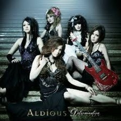 Stream Aldious (アルディアス) We Are (Full Version) From New