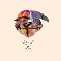Marbert Rocel - Let's Take Off (FREE DOWNLOAD)