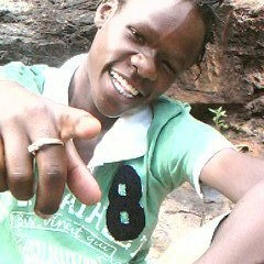 Teargas-Girl you are distinct(HEART AND SOUL RIDDIM)