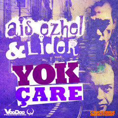 Ais Ezhel ft Lider - Yok Çare