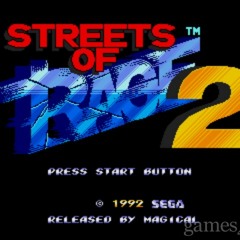 In The Bar By Yuzo Koshiro (Lemy Leopard Jack Edit)