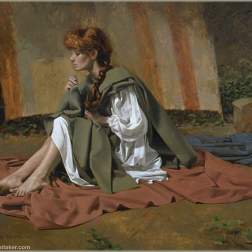 Vikings Daughter(FREE DOWNLOAD)