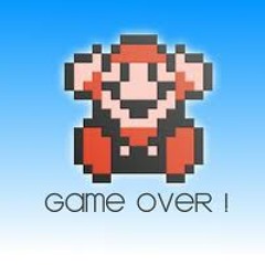 Game over