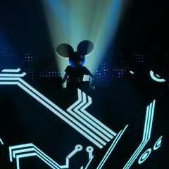 Deadmau5- raise your weapon ( Álvaro perez Remake)