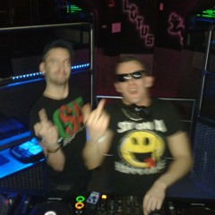The bad's brothers@Lotus club(2years)sunday 12-02-12