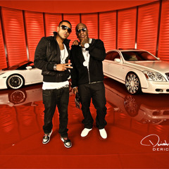 Birdman feat. Drake & Lil Wayne - Money to blow (Raionov Remix)