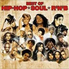Old School RnB&Hip Hop Mix by DJ Jayman(A-Team)