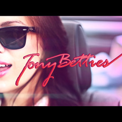 Tony Betties - You and I (Radio Edit)