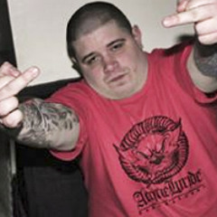 Vinnie Paz - Drag You To Hell (AcetoRMX)