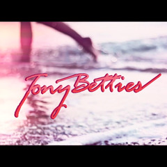 Tony Betties - You and I (Kolombo Remix)