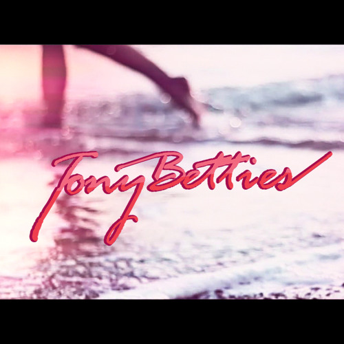 Tony Betties - You and I (Kolombo Remix)