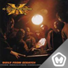 Y'all know the name remix ft. X-ecutioners, Inspectah Deck, Pharoahe Monch, Skillz & Xzibit
