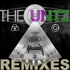 Kraddy - The Holy Avenger (Echaskech Remix)