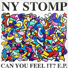 NY Stomp - The NY House Trak