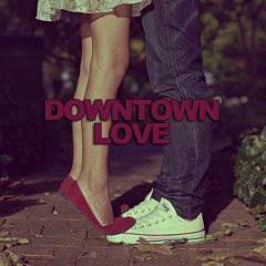 GMGN Feat. Excelsior - Downtown Love