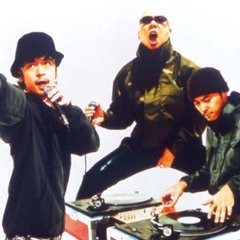 ライムスター-B-BOYイズム（Diskomasters Edit）