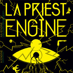 LA Priest - Engine (Erol Alkan's Transonic Re-Edit)