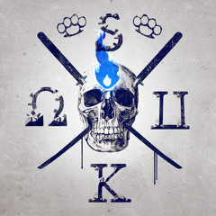 05. Soledad al óleo - Mime871 (para OSUK EP)