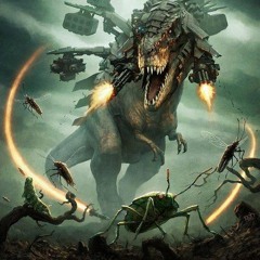 Predator B [Miniset Mix]