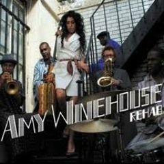 Amy Winehouse - Back To Black (Gustavo Mota remix)