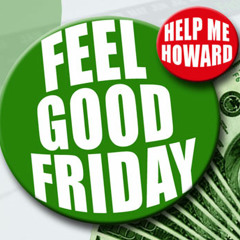 Any Given Friday ft. Bear Stearns