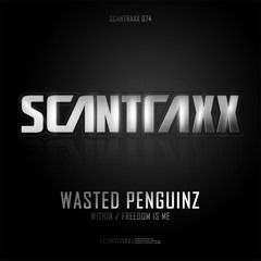 Wasted Penguinz - Within