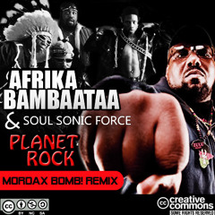 Jungle Funk
