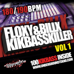 Floxytek_Billx_KikBassKiller_Vol1_Trailer
