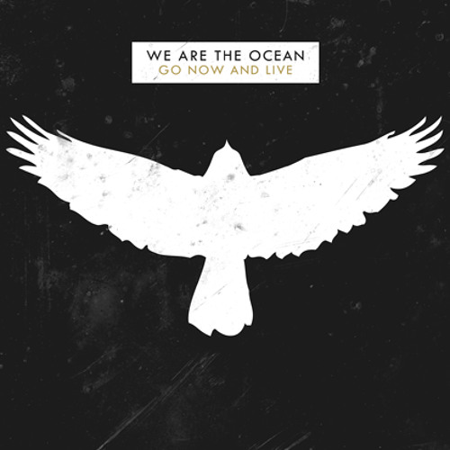 09 - We Are The Ocean - Confessions