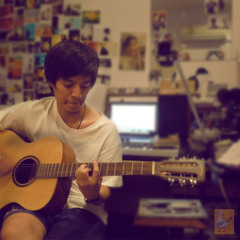 Stay With Me (Anniversary Song) - SuperdaRt