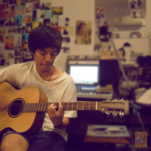 Stay With Me (Anniversary Song) - SuperdaRt