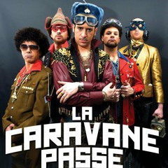 La Caravane Passe - Bulibasha (NATAS REMIX)!!FREE DOWNLOAD!!