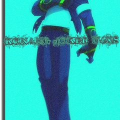 COLOMBIAN BEST REMIX TECHOSE(KONANGJOKER MIXES)