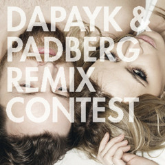 Dapayk-Padberg- Fluffy cloud (BasicStatements Remix)