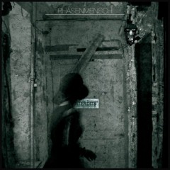 Phasenmensch - Der Tod trägt schwarzes Leder (not mastered)