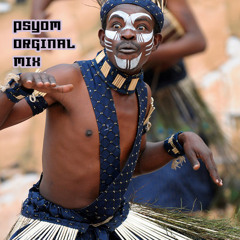 Omajona (psyom) ORGINAL MIX