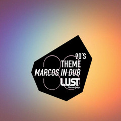 MarcosInDub - 90'sTheme - M.E.M.O. Rmx