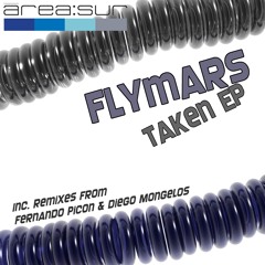 [ASR012] Flymars - Taken (Diego Mongelos Remix)