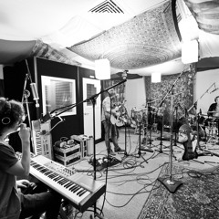 Sweet Virginia (Rolling Stones cover by Filligar) - Live at Blue