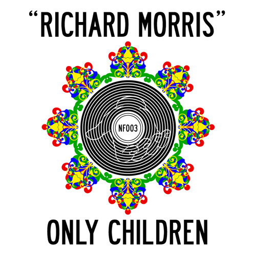 Richard Morris