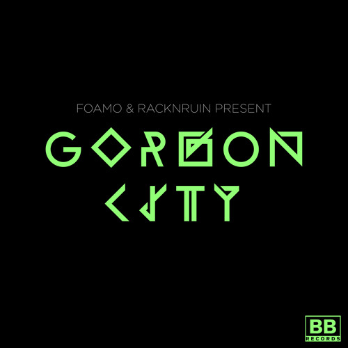 Gorgon City - "The Crypt" ft. Navigator + Rubi Dan (Black Butter #22)
