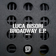 Luca Bisori - Just A Girl (Original Mix)
