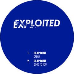 Claptone  - Good To You (Original Mix)